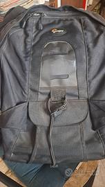 Zaino fotografico Lowepro