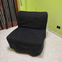 Poltrona letto