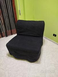Poltrona letto