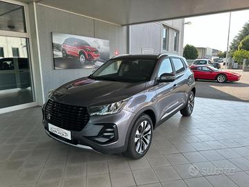 DR Automobiles Dr 5.0 S3 1.5 Turbo CVT