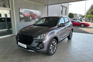 DR Automobiles Dr 5.0 S3 1.5 Turbo CVT