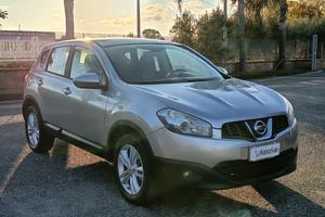 NISSAN Qashqai 1.5 dCi DPF Acenta