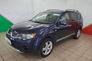 Mitsubishi Outlander 2.0 DI-D Intense DPF