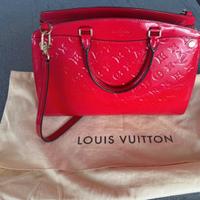 Borsa a mano Louis Vuitton Brea