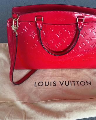 Borsa a mano Louis Vuitton Brea