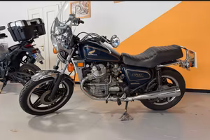HM CX 500 HM CX 500 C #25