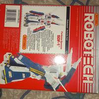 Robot anni 70-80 robotech  tipo popy,ceppiratti,cl