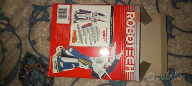 Robot anni 70-80 robotech  tipo popy,ceppiratti,cl