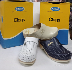 Clogs UOMO E DONNA - Dr. SCHOOL'S