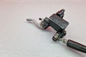 POMPA ANTERIORE KAWASAKI KX 80 1989 1990 KX80 1988