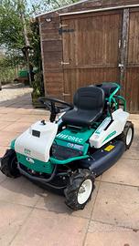 TRATTORINO RABBIT TRINCIA OREC - RM83G COME NUOVO!