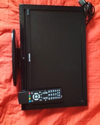 
TV Inno-hit cm 44,5x 24,5 schermo