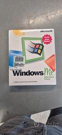 Windows me millenium edition