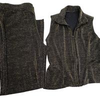 completo carnevale donna 