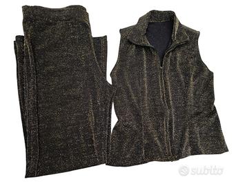 completo carnevale donna 