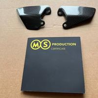Paratacchi pilota carbonio ms production 748 916