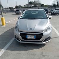 peugeot 208 1.2 Allure GPL 5 porte unipro euro6b