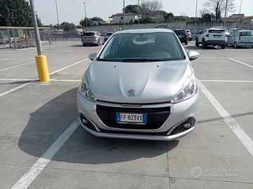 peugeot 208 1.2 Allure GPL 5 porte unipro euro6b