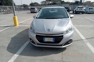 peugeot 208 1.2 Allure GPL 5 porte unipro euro6b