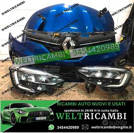 RENAULT CLIO 2021 AUTORICAMBI