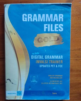 Grammatica files gold