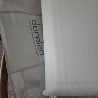 Cuscino Dorelan modello Sense nuovo