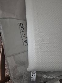 Cuscino Dorelan modello Sense nuovo