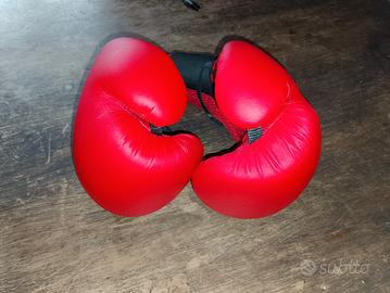 guantoni da box