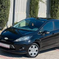 Ford Fiesta 1.4 96CV AUTOMATICA 5 porte