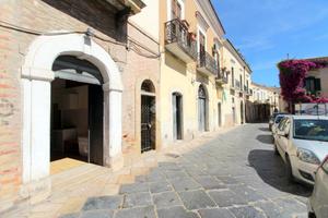 CASA INDIPENDENTE A LUCERA