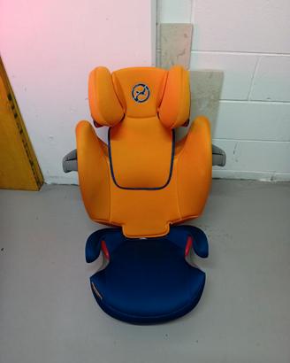Seggiolino auto