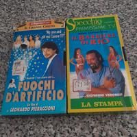 vhs commedie italiane