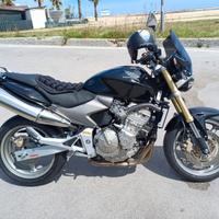 Honda Hornet - 2006