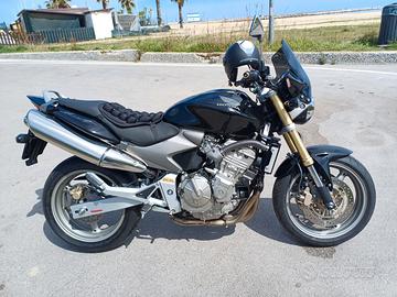 Honda Hornet - 2006