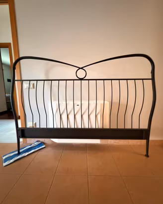 Testiera letto matrimoniale