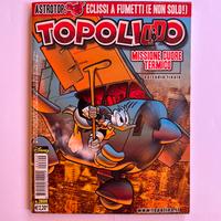 Topolino n. 2800 - Disney 2009 - da Collezzione