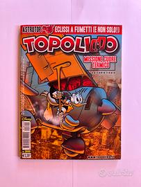 Topolino n. 2800 - Disney 2009 - da Collezzione