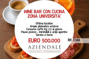 Attività / Licenza di 130 m² con 1 locale a Verona