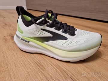Brooks Glycerine GTS 23 
