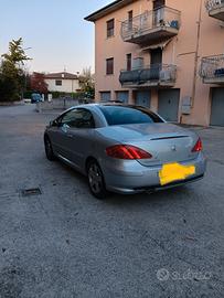 Peugeot 307 cc