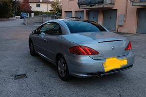 Peugeot 307 cc