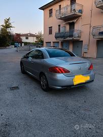 Peugeot 307 cc