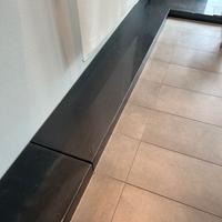 Basi espositive per abbigliamento e calzature