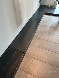 Basi espositive per abbigliamento e calzature