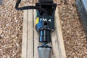 VITE SPACCALEGNA TM4 - VSL