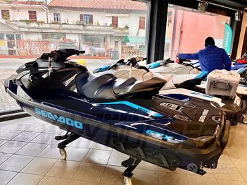 Seadoo Gtx 230 (Tech Package)