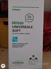 panni lavapavimeto folletto