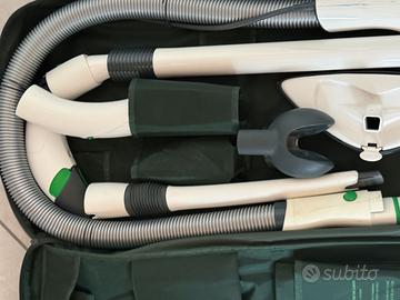 Kit completo originale folletto Vk220S