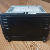 Audioradio originale Maggiolino VW