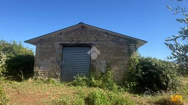 RUSTICO A ZAGAROLO